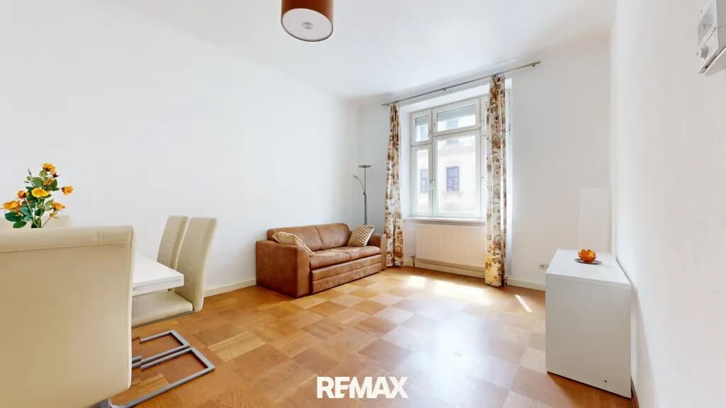 2-Zimmer-Wohnung kaufen in Wien – 57 m², € 269.000 – Bild 2 von 22