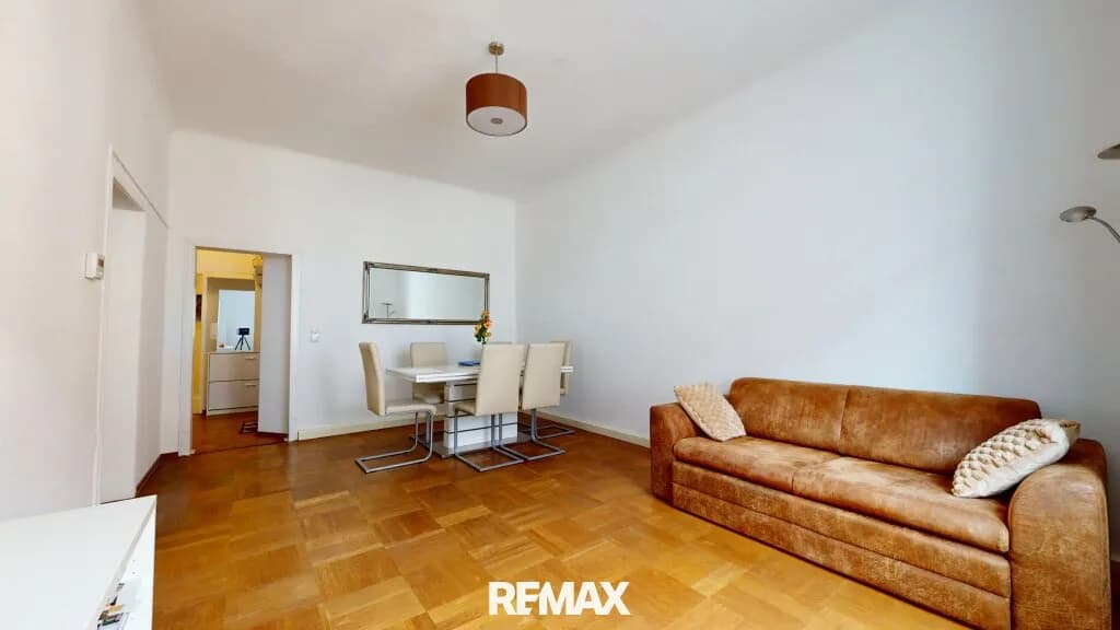 2-Zimmer-Wohnung kaufen in Wien – 57 m², € 269.000 – Bild 3 von 22