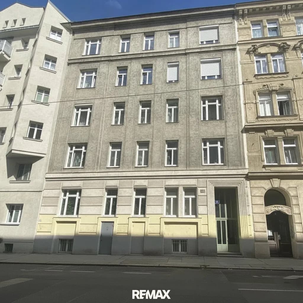 2-Zimmer-Wohnung kaufen in Wien – 57 m², € 269.000 – Bild 20 von 22