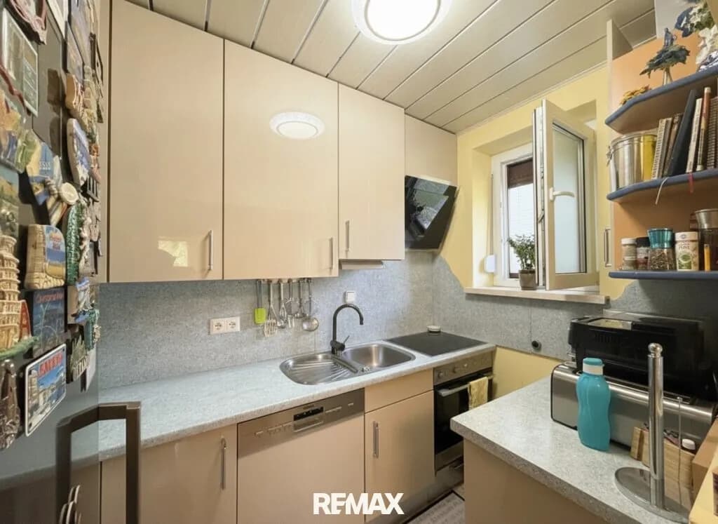 3-Zimmer-Wohnung kaufen in Bruck-Mürzzuschlag – 65 m², € 145.000 – Bild 3 von 16