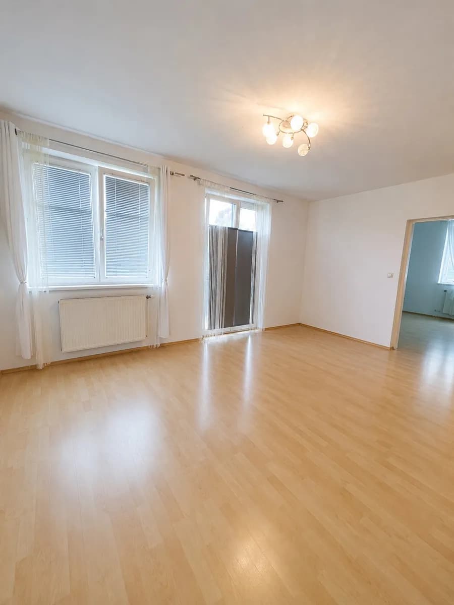 2-Zimmer-Wohnung mieten in Leibnitz – 42 m², € 590 – Bild 2 von 10