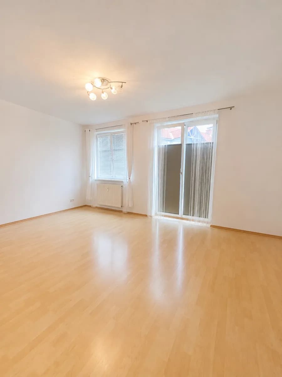 2-Zimmer-Wohnung mieten in Leibnitz – 42 m², € 590 – Bild 3 von 10