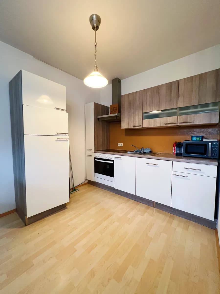 2-Zimmer-Wohnung mieten in Leibnitz – 42 m², € 590 – Bild 4 von 10