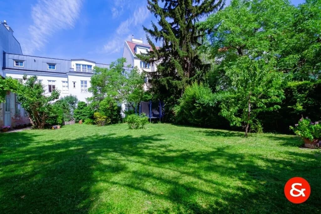 13-Zimmer-Haus kaufen in Wien – 432 m², € 2.350.000 – Bild 3 von 27