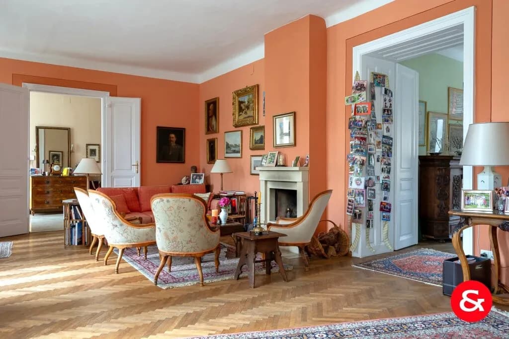 13-Zimmer-Haus kaufen in Wien – 432 m², € 2.350.000 – Bild 10 von 27