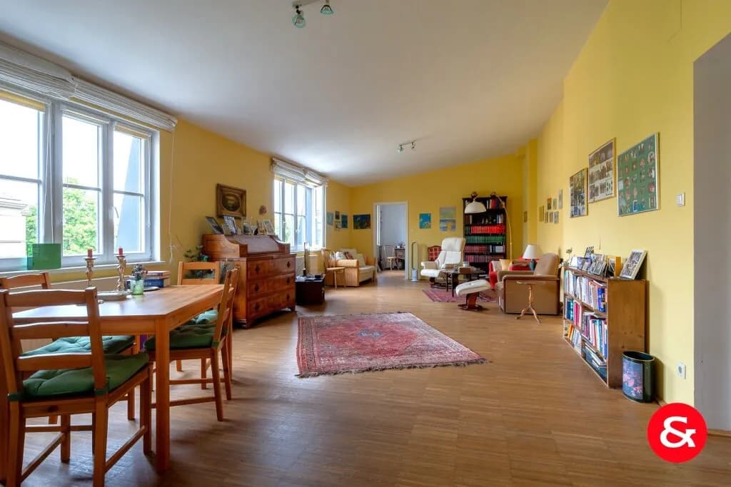 13-Zimmer-Haus kaufen in Wien – 432 m², € 2.350.000 – Bild 13 von 27