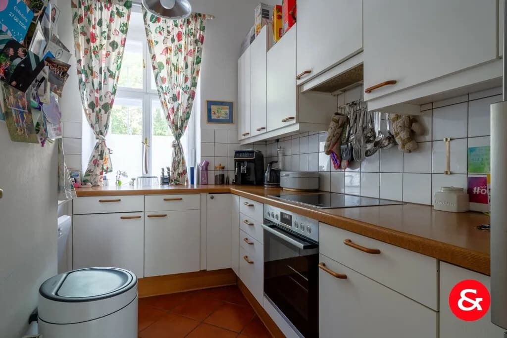 13-Zimmer-Haus kaufen in Wien – 432 m², € 2.350.000 – Bild 14 von 27