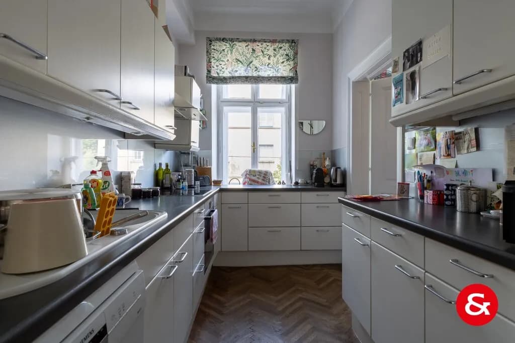 13-Zimmer-Haus kaufen in Wien – 432 m², € 2.350.000 – Bild 15 von 27