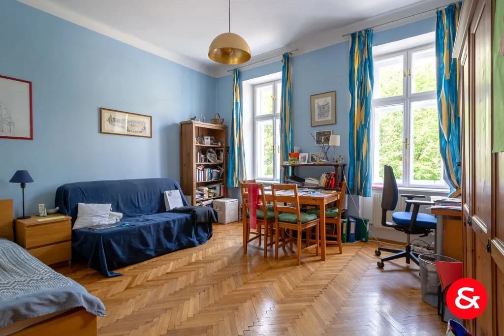 13-Zimmer-Haus kaufen in Wien – 432 m², € 2.350.000 – Bild 17 von 27