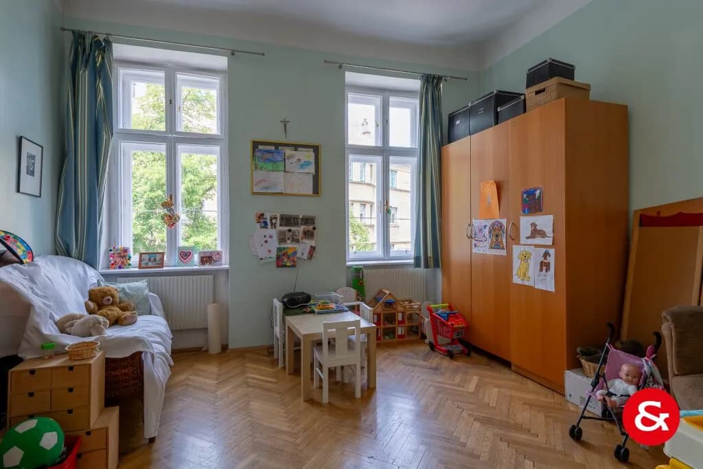 13-Zimmer-Haus kaufen in Wien – 432 m², € 2.350.000 – Bild 18 von 27