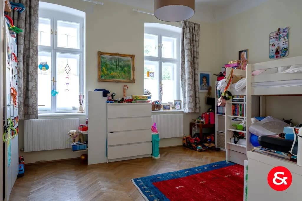 13-Zimmer-Haus kaufen in Wien – 432 m², € 2.350.000 – Bild 19 von 27