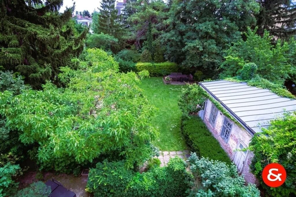 13-Zimmer-Haus kaufen in Wien – 432 m², € 2.350.000 – Bild 20 von 27