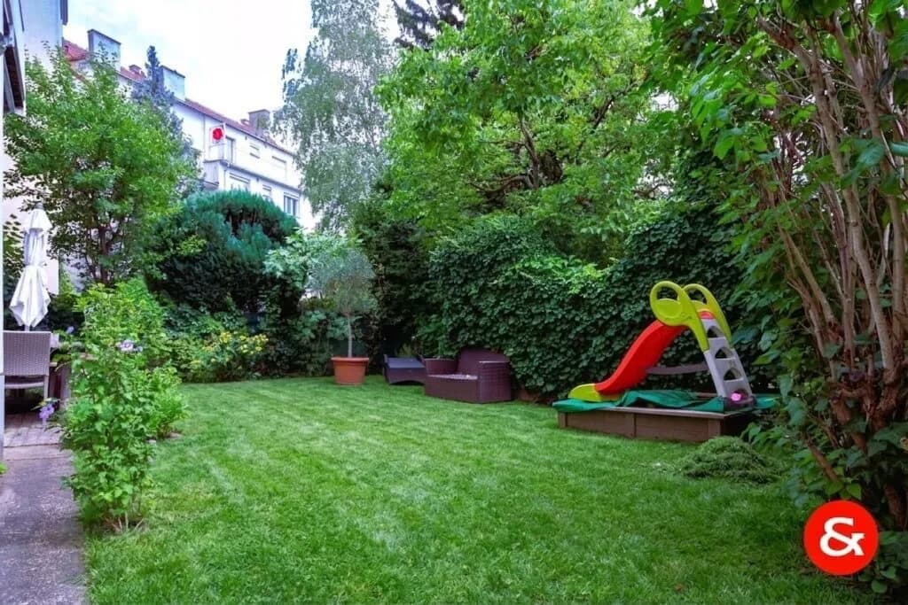 13-Zimmer-Haus kaufen in Wien – 432 m², € 2.350.000 – Bild 22 von 27