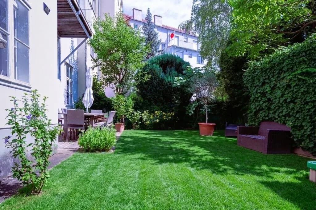 13-Zimmer-Haus kaufen in Wien – 432 m², € 2.350.000 – Bild 23 von 27