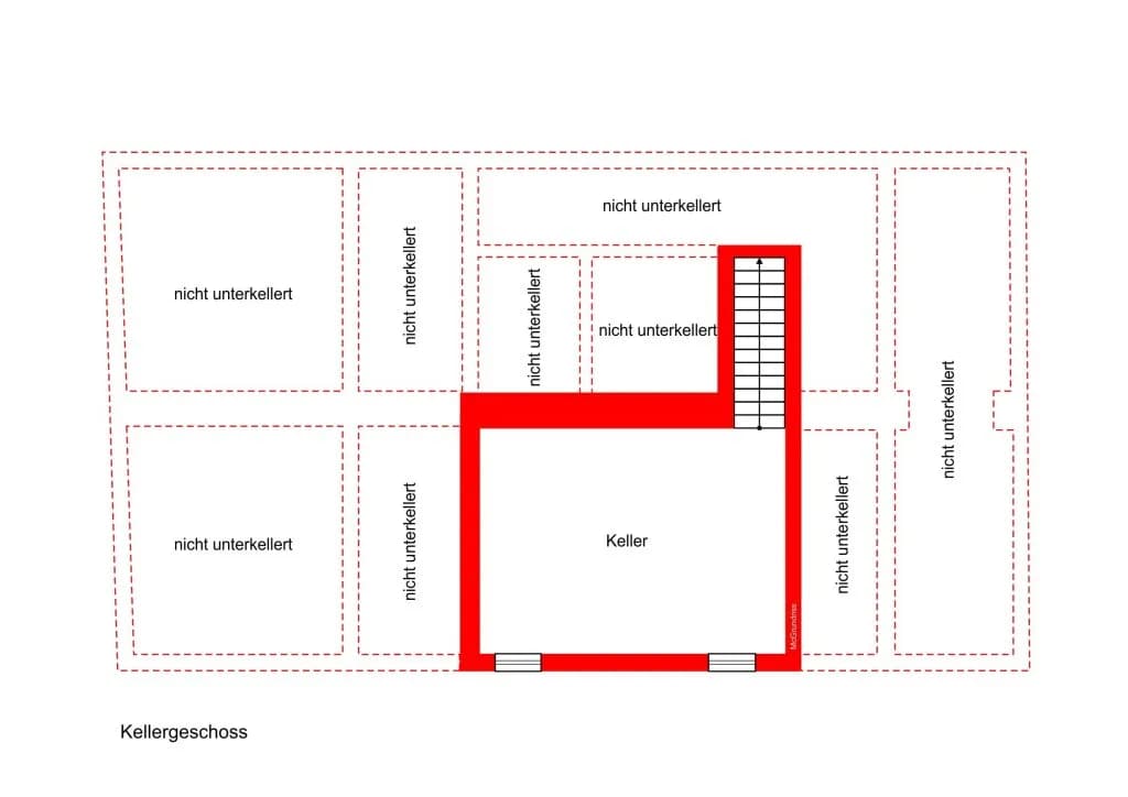 13-Zimmer-Haus kaufen in Wien – 432 m², € 2.350.000 – Bild 27 von 27