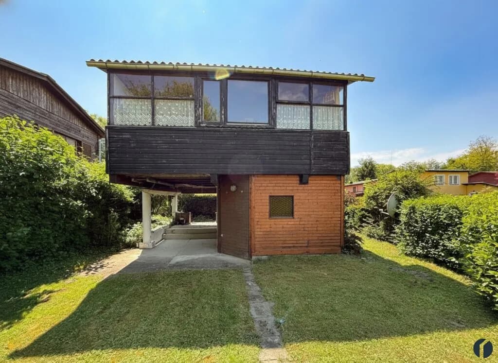 1-Zimmer-Wohnung kaufen in Tulln – 28,42 m², € 70.000