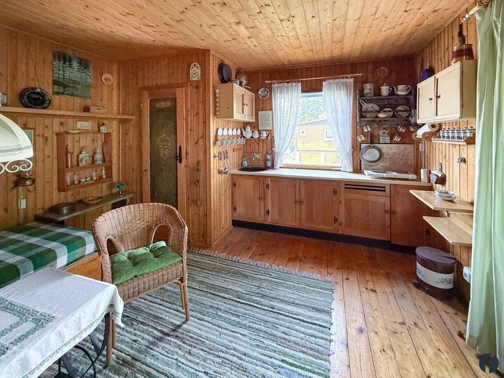 1-Zimmer-Wohnung kaufen in Tulln – 28,42 m², € 70.000 – Bild 3 von 20