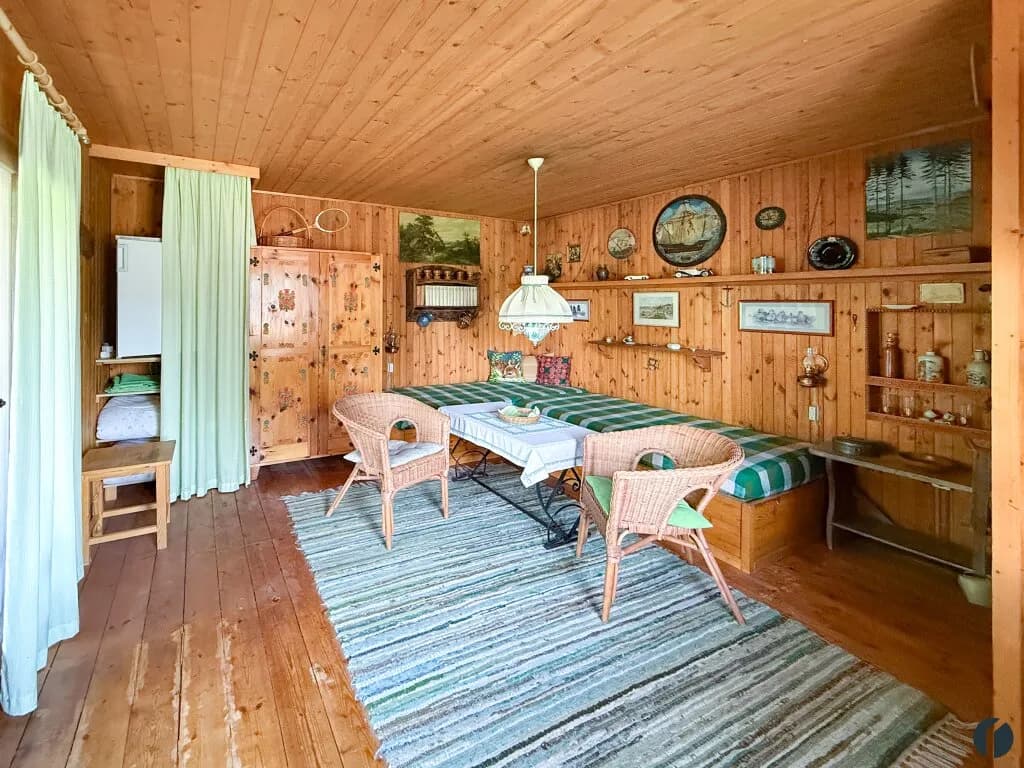 1-Zimmer-Wohnung kaufen in Tulln – 28,42 m², € 70.000 – Bild 4 von 20
