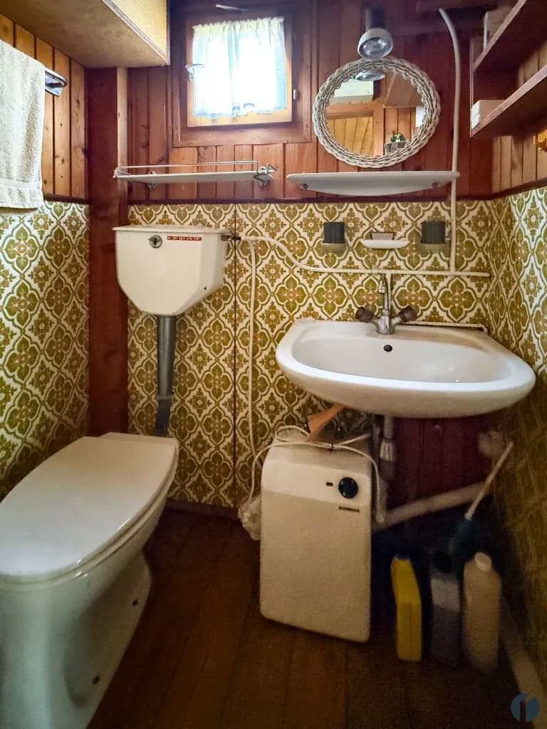 1-Zimmer-Wohnung kaufen in Tulln – 28,42 m², € 70.000 – Bild 5 von 20