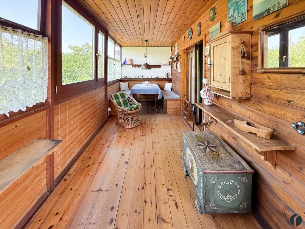 1-Zimmer-Wohnung kaufen in Tulln – 28,42 m², € 70.000 – Bild 6 von 20