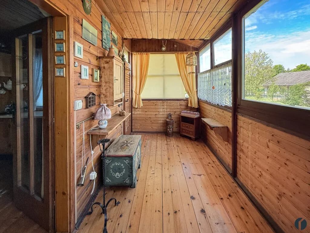 1-Zimmer-Wohnung kaufen in Tulln – 28,42 m², € 70.000 – Bild 7 von 20