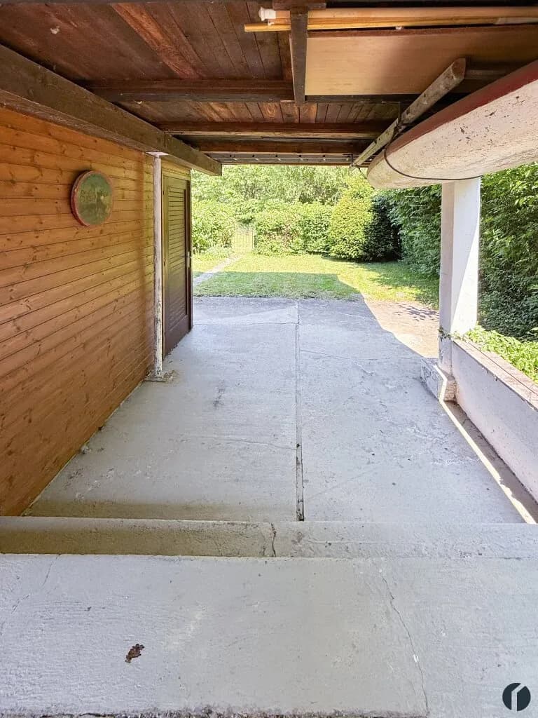 1-Zimmer-Wohnung kaufen in Tulln – 28,42 m², € 70.000 – Bild 10 von 20