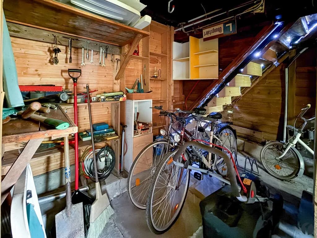 1-Zimmer-Wohnung kaufen in Tulln – 28,42 m², € 70.000 – Bild 11 von 20