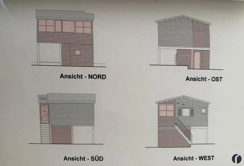 1-Zimmer-Wohnung kaufen in Tulln – 28,42 m², € 70.000 – Bild 17 von 20