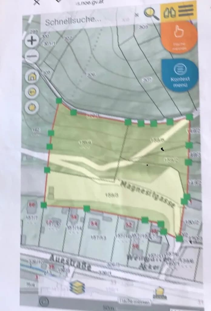 Grundstück kaufen in Neunkirchen – 16 409 m², € 80.000 – Bild 3 von 6