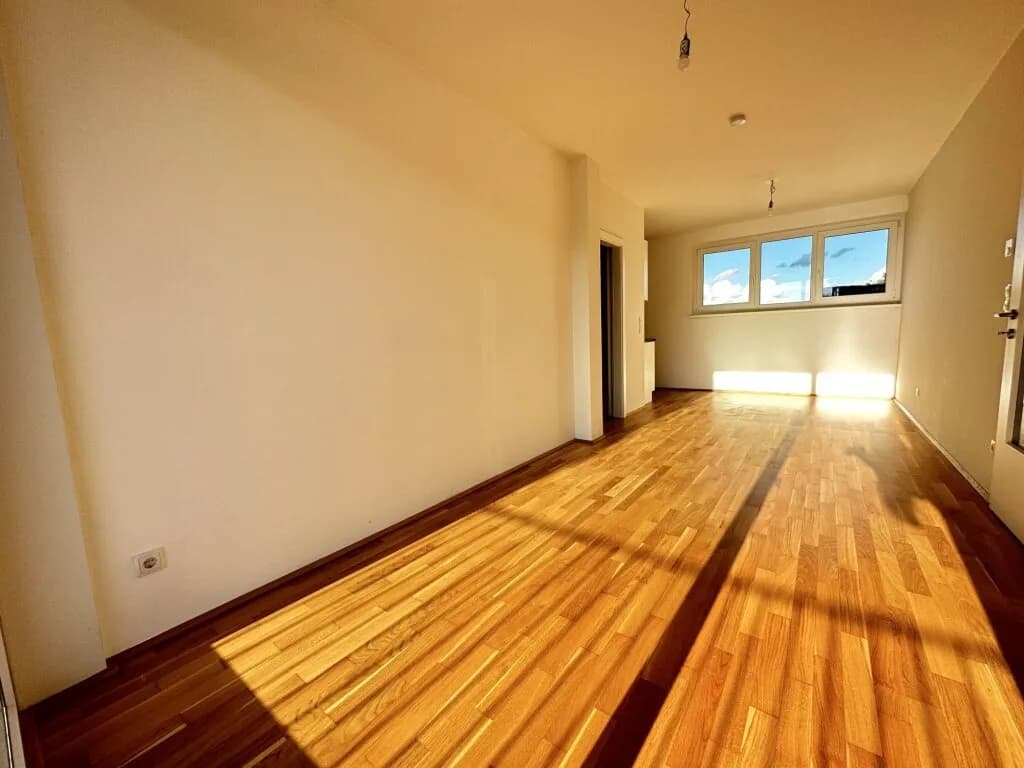 2-Zimmer-Wohnung mieten in Graz – 51 m², € 849 – Bild 2 von 11