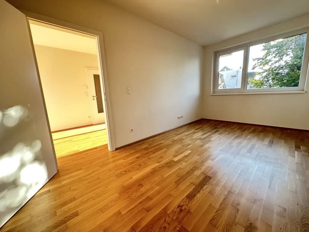 2-Zimmer-Wohnung mieten in Graz – 51 m², € 849 – Bild 3 von 11