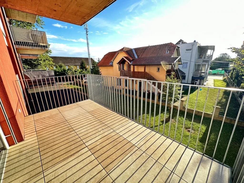 2-Zimmer-Wohnung mieten in Graz – 51 m², € 849 – Bild 6 von 11
