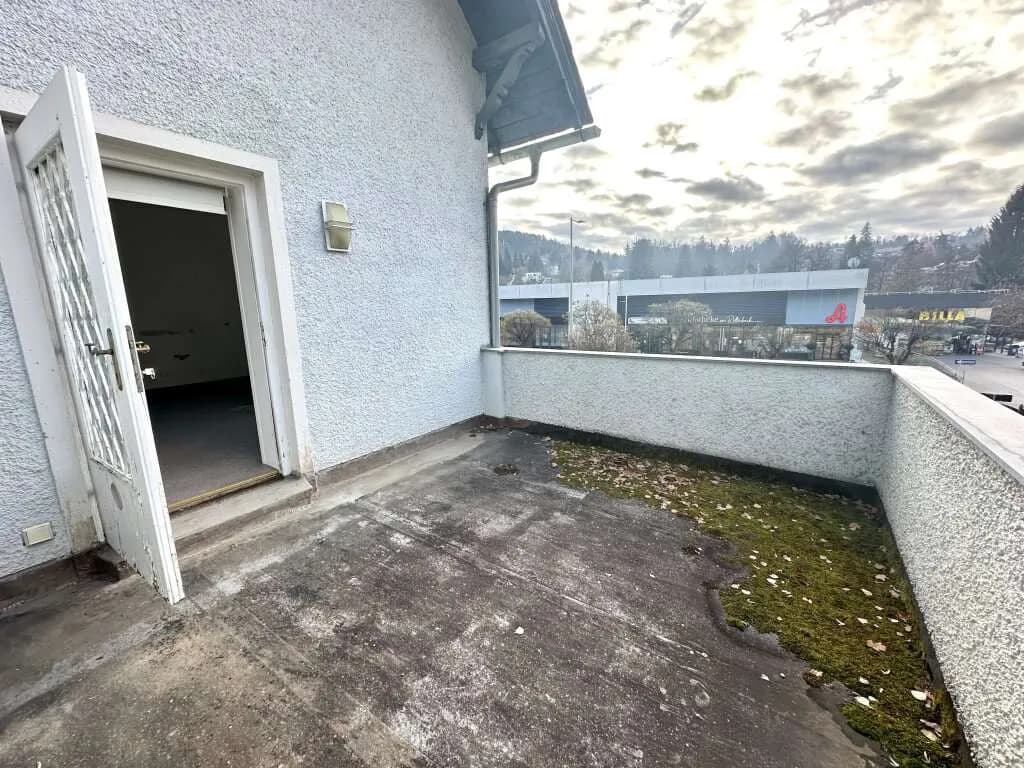 8-Zimmer-Gewerbeimmobilie mieten in Graz – 157 m², € 1.969 – Bild 5 von 25