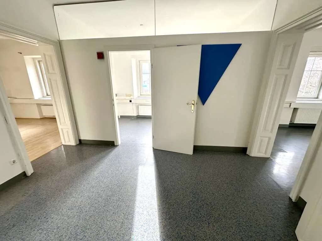 8-Zimmer-Gewerbeimmobilie mieten in Graz – 157 m², € 1.969 – Bild 9 von 25