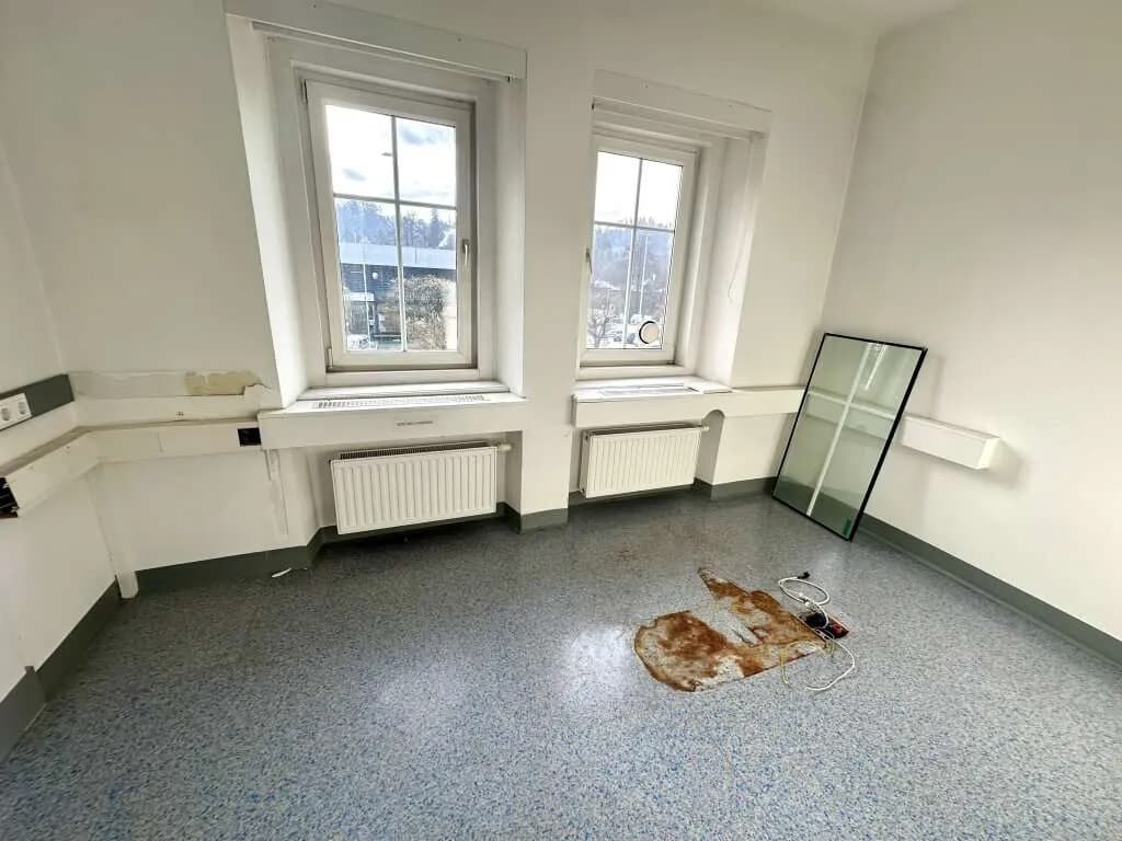 8-Zimmer-Gewerbeimmobilie mieten in Graz – 157 m², € 1.969 – Bild 10 von 25