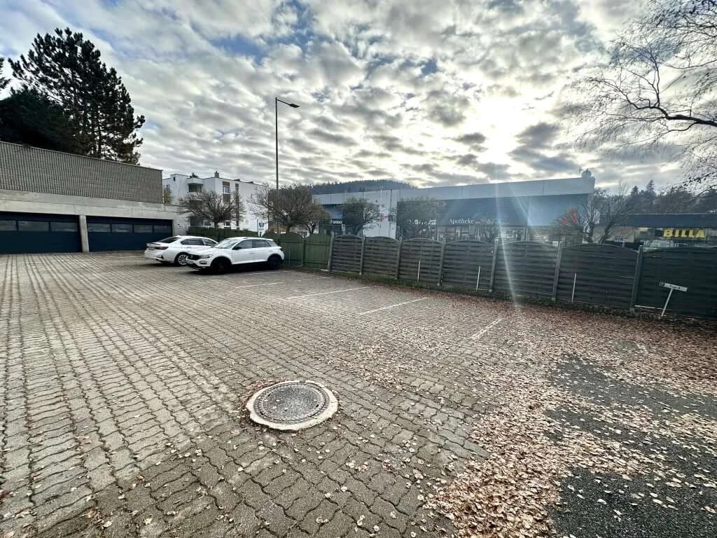 8-Zimmer-Gewerbeimmobilie mieten in Graz – 157 m², € 1.969 – Bild 11 von 25