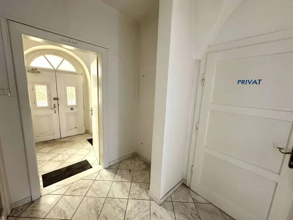 8-Zimmer-Gewerbeimmobilie mieten in Graz – 157 m², € 1.969 – Bild 16 von 25
