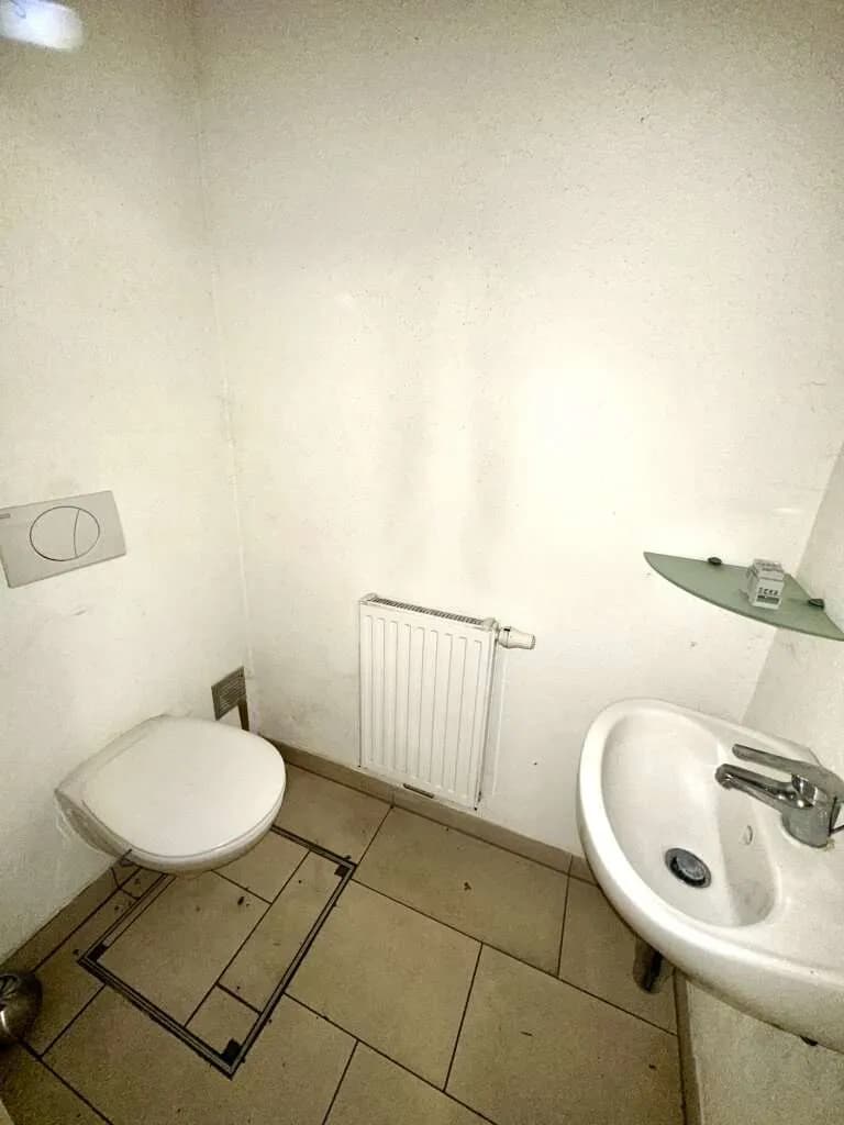 8-Zimmer-Gewerbeimmobilie mieten in Graz – 157 m², € 1.969 – Bild 22 von 25