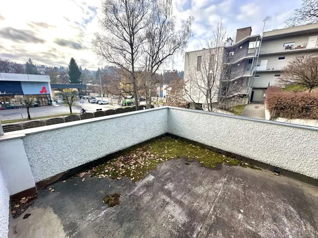 8-Zimmer-Gewerbeimmobilie mieten in Graz – 157 m², € 1.969 – Bild 23 von 25