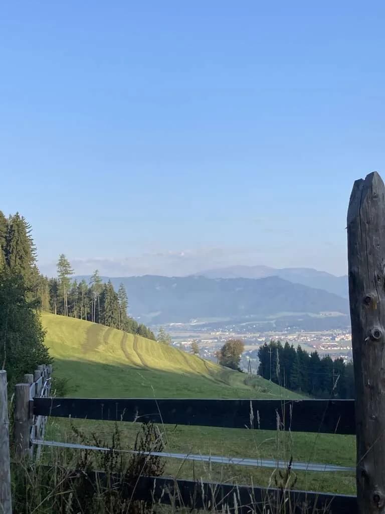 Grundstück kaufen in Murtal – 80 000 m²