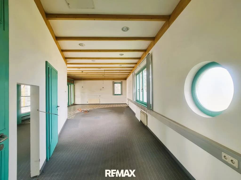 2-Zimmer-Gewerbeimmobilie kaufen in Wolfsberg – 100 m², € 232.000 – Bild 4 von 9