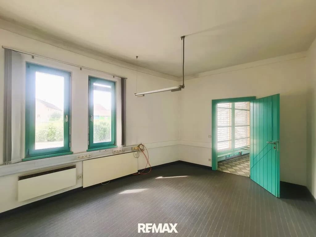 2-Zimmer-Gewerbeimmobilie kaufen in Wolfsberg – 100 m², € 232.000 – Bild 7 von 9