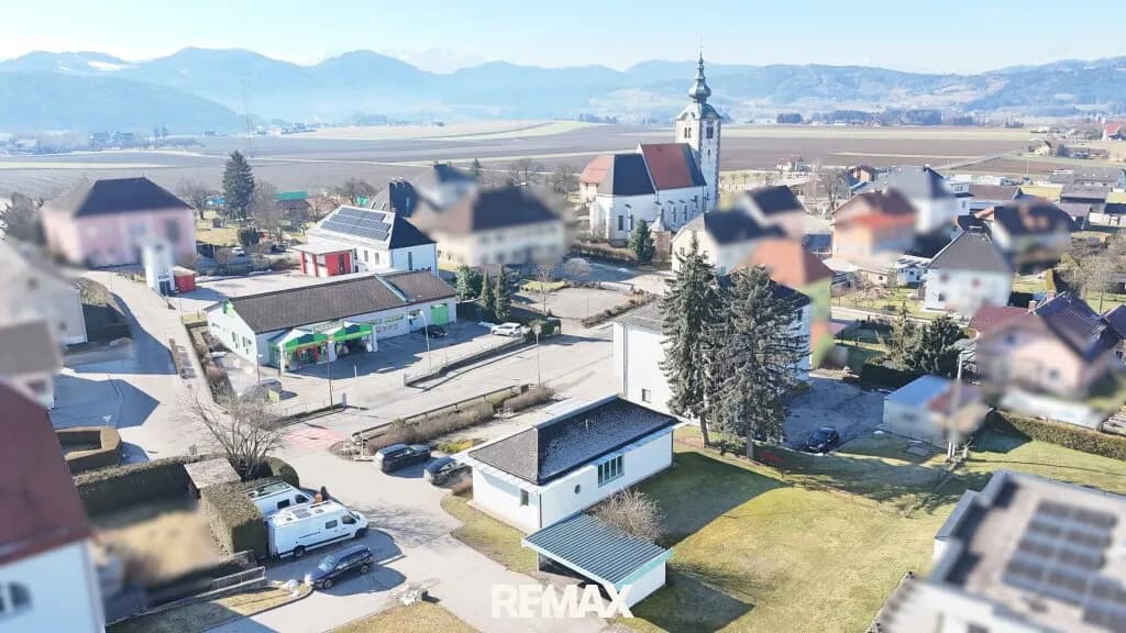 2-Zimmer-Gewerbeimmobilie kaufen in Wolfsberg – 100 m², € 232.000 – Bild 8 von 9