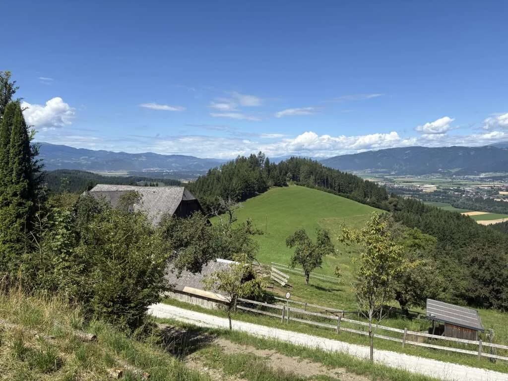 Grundstück kaufen in Murtal – 200 m², € 1.150.000