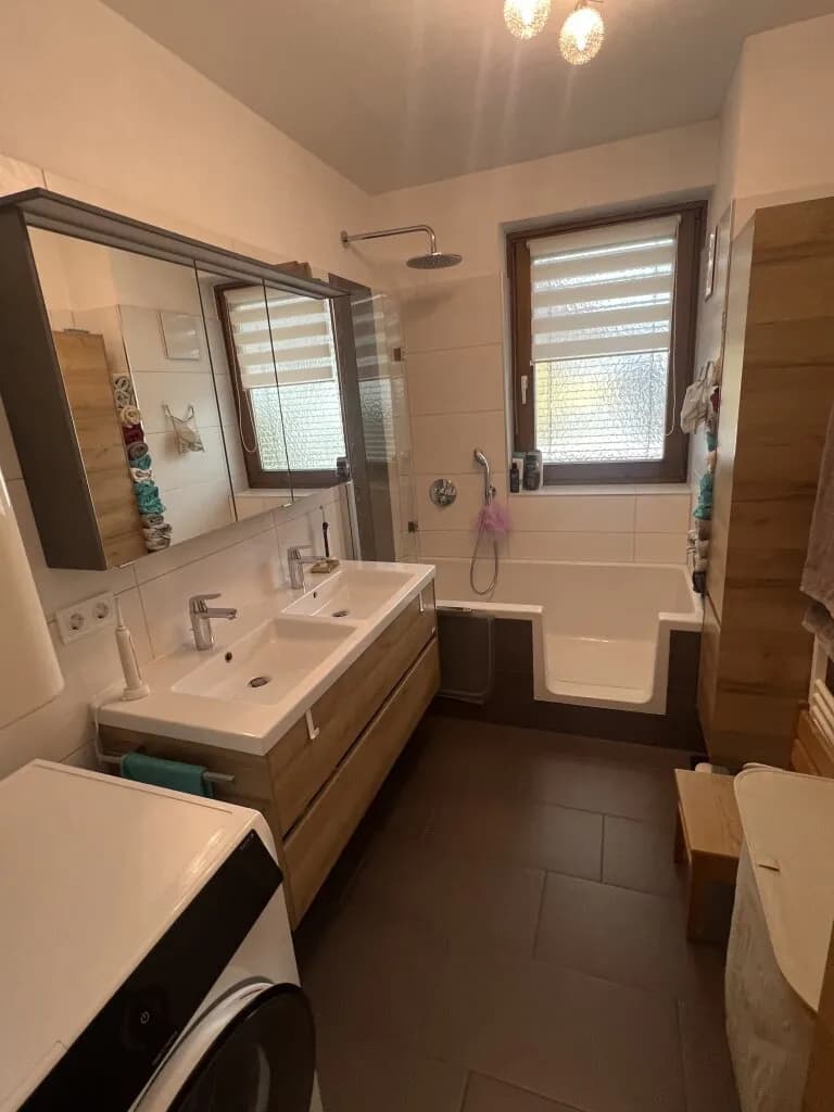 4-Zimmer-Wohnung kaufen in Feldkirchen – 93,8 m², € 298.000