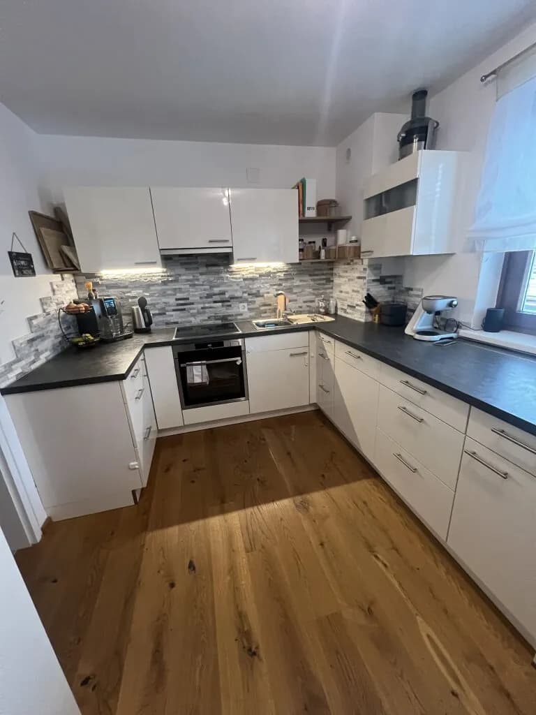 4-Zimmer-Wohnung kaufen in Feldkirchen – 93,8 m², € 298.000 – Bild 2 von 16