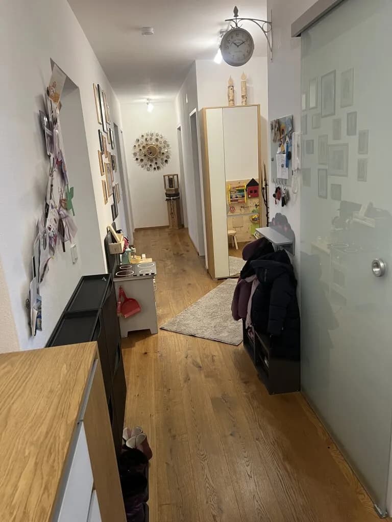 4-Zimmer-Wohnung kaufen in Feldkirchen – 93,8 m², € 298.000 – Bild 4 von 16