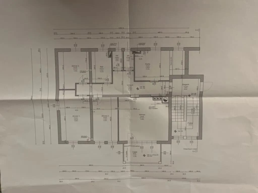 4-Zimmer-Wohnung kaufen in Feldkirchen – 93,8 m², € 298.000 – Bild 16 von 16