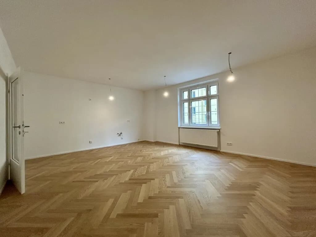 4-Zimmer-Wohnung mieten in Linz – 96 m², € 1.624 – Bild 4 von 14