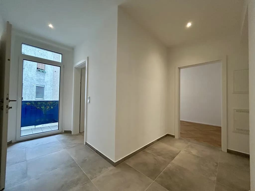 4-Zimmer-Wohnung mieten in Linz – 96 m², € 1.624 – Bild 5 von 14